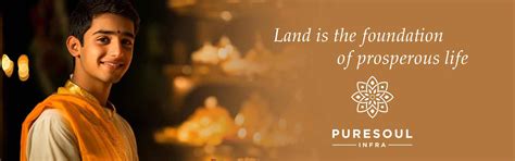 PureSoul Infra, Salasar Dham, Vrindavan Dham, Ayodhya Dham, Land ...