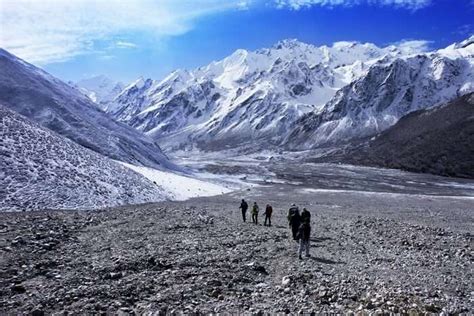 Langtang Valley Trek: For A Rejuvenating Holiday Experience