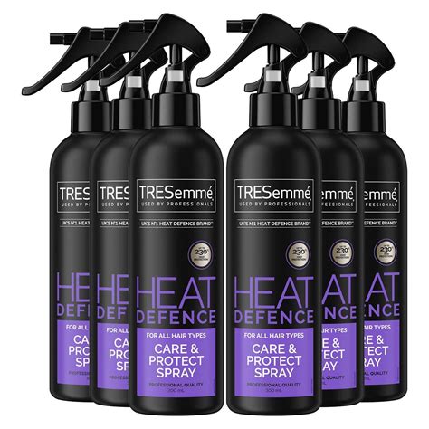 Heat Protectant Spray Natural at Robert Hambright blog