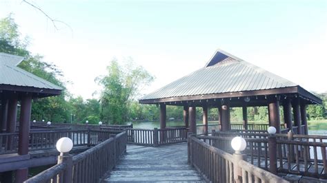 The Ninoy Aquino Parks and Wildlife Center in QC - Island Times