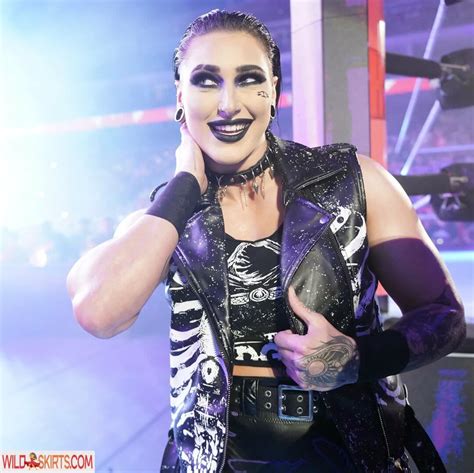 Rhea Ripley / RheaRipley_WWE / WWE / notrhearipley nude OnlyFans, Instagram leaked photo #183