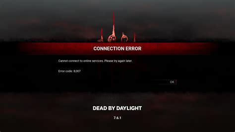 Epic Games Connection Error 的图像结果