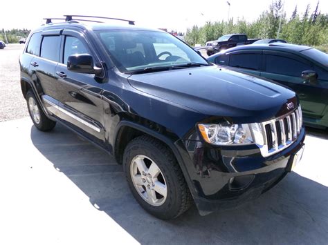 North Star Auto Sales - 2013 Jeep Grand Cherokee Laredo 4WD