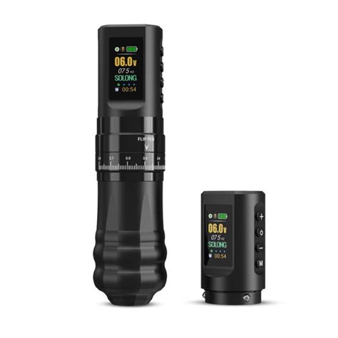 Image result for LED Ink Tattoo Machine