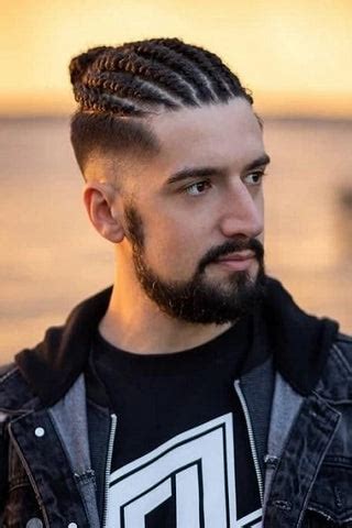 Top 20 Men's Haircuts 2026: Must Try Trending Hairstyles for Men. – Men ...