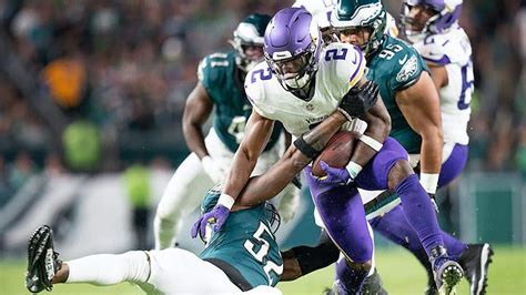 Vikings’ Alexander Mattison responds to racist messages | Idaho Statesman