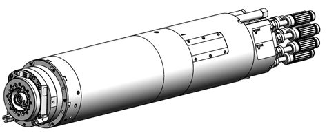 Spindle Service