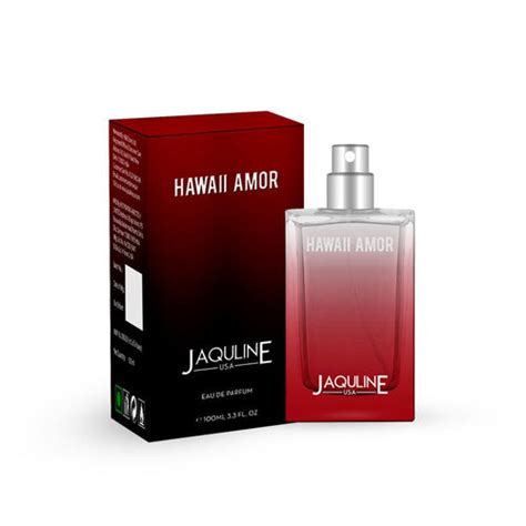 Hawaii Amor EDP (100ml) - JaqulineUSA