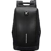 Arctic Fox Kobra Gaming Laptop Backpack (Black)| 35 Ltr Capacity|Water ...