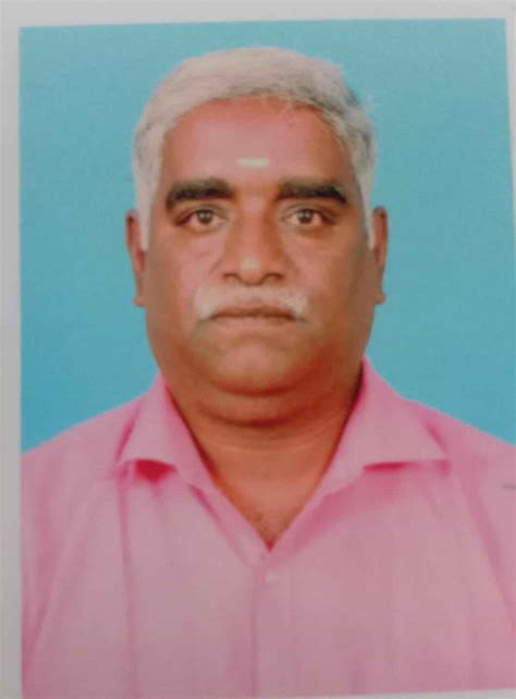 NIT Trichy - Supporting Staff