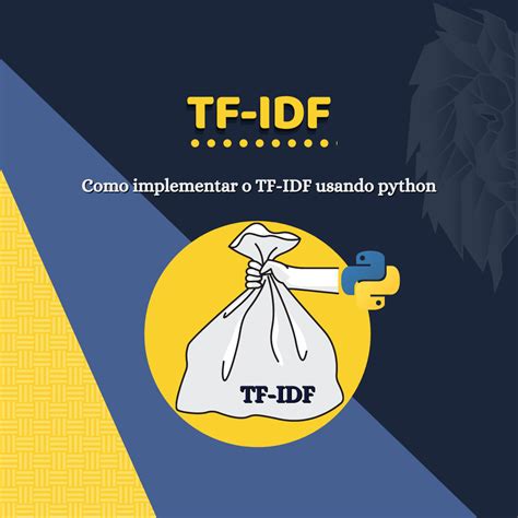 TF IDF in Python Implementation Code 的图像结果