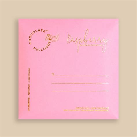 Online Gourmet Chocolate Home Delivery | Chocolate Philosophy