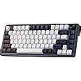 Amazon.in: Buy Redragon K673 PRO 75% Wireless Gasket RGB Gaming ...