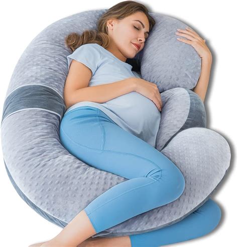 Why Use A Pregnancy Pillow at Sarah Alanson blog