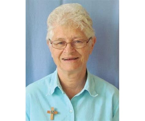 Sister Aline Marie Csc Obituary (2024) - New Carlisle, IN - Kaniewski ...