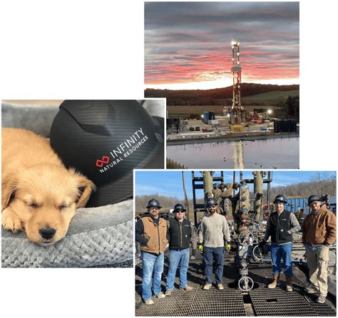 About Us - Infinity Natural ResourcesInfinity Natural Resources