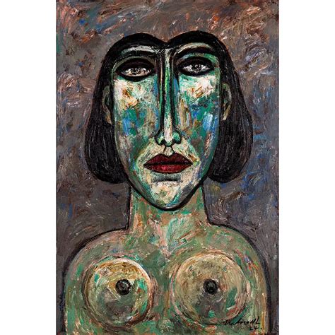 Original Paintings – Subodh Kerkar