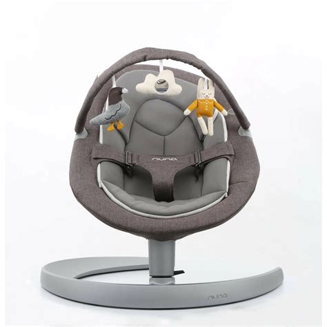 Nuna Leaf Grow Swing Chair, Babies & Kids, Baby Nursery & Kids ...