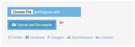 Image result for Decompile APK Code