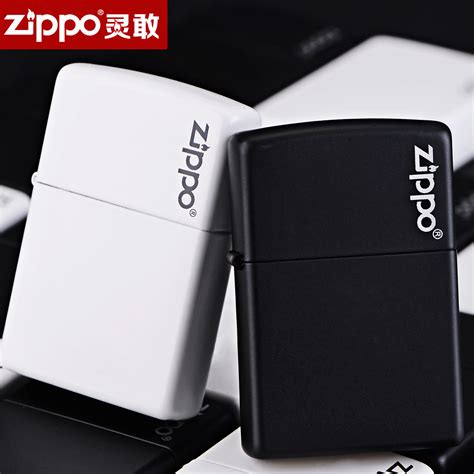 正版zippo打火机 打火机zippo正版