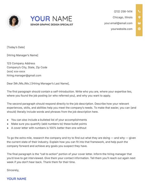 Google Cover Letter Examples Google Job Application Cover Letter