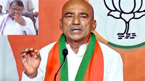 Eatala Rajender : టార్గెట్ ఈటల.. అసెంబ్లీ సమావేశాల నుంచి సస్పెండ్..? మర ...