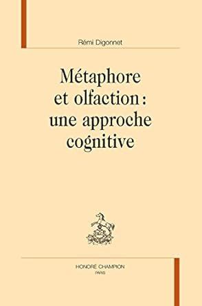 Amazon.in: Buy Metaphore et olfaction Book Online at Low Prices in ...