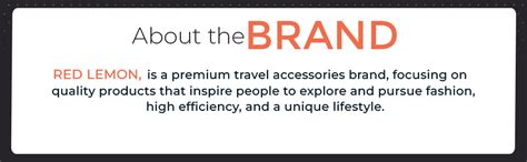 Red Lemon BANGE Multifunctional Waterproof Anti-Thief Sling Bag with ...