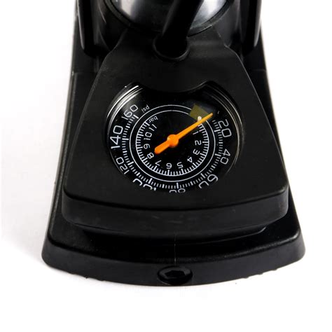 Foot Pump + Mtr Box Pack – Caya Bikes