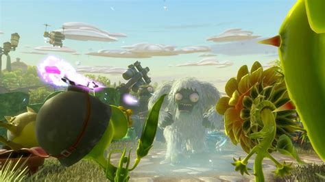 PvZ GW Wallpapers - WallpaperSafari
