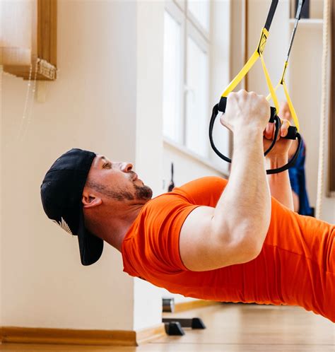 Inverted Row Tutorial 的图像结果