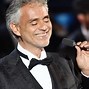 Andrea Bocelli