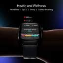 boAt Storm Infinity Plus, 20 Days BIG Battery, ASAP Charge, 1.96"(4.97 ...