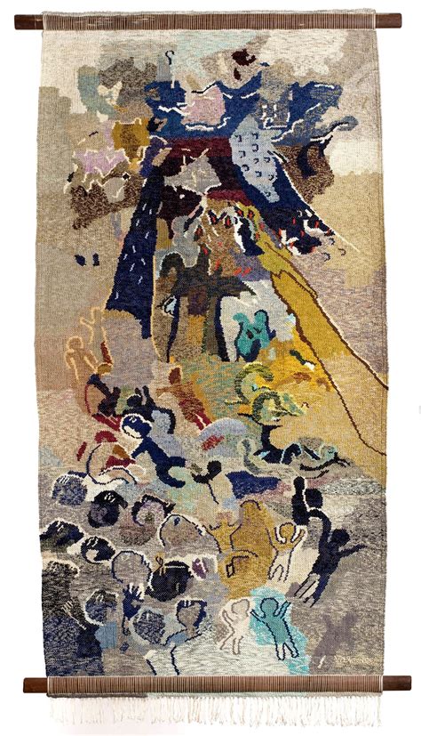 Head to NGMA Bengaluru for a rare retrospective of artist SG Vasudev ...