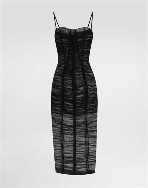 Women's designer clothing: dresses, jackets | Dolce&Gabbana®