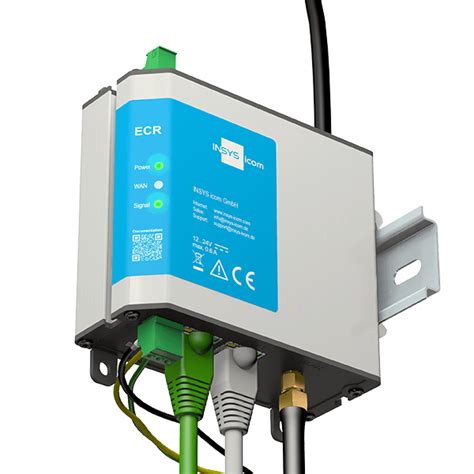 ECR-series - Request a free & non-binding trial