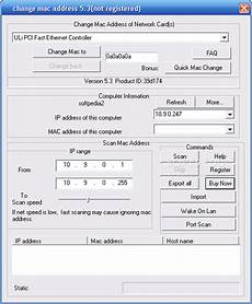 amac address change a mac address change serial hacker amac address change a mac address change serial hacker