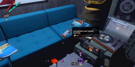 Image result for Deathloop Keypad Bunker