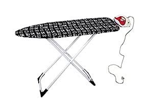 Buy Magna Homewares Marino Extra Large Ironing Board with Ironing Rest ...