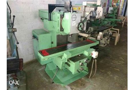 Arun Machine Components