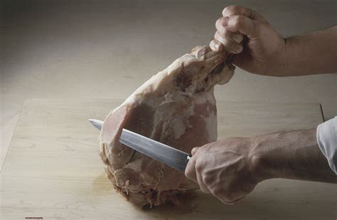 Can you cure a frozen ham? - Pastime Bar And Grill