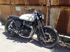 Honda Cb 650 Sc Nighthawk Cafe Racer by Honda Cb 650 Sc Nighthawk By Aniba Motorcycles Cafe Brat Honda Cb 650 Sc Nighthawk Cafe Racer