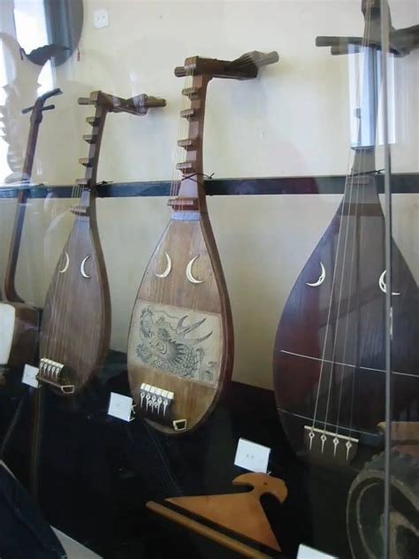Image result for Traditional String Instruments