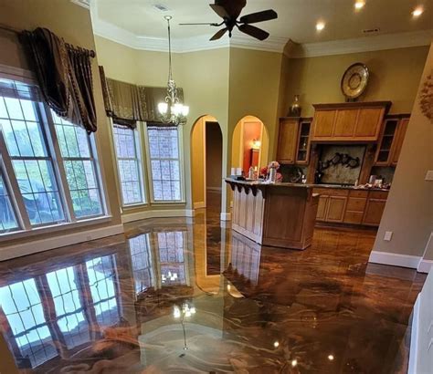 Sarasota FL Countertop Resurfacing - Luxe Floor Coatings