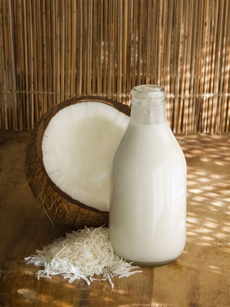 What Is Coconut Milk In Spanish at Patrice Hassinger blog