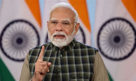 #PMSpeech | Prime Minister of India