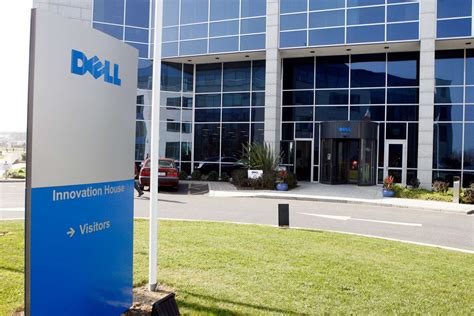 Dell to continue with job cuts as margins remain under pressure ...