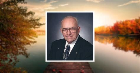 Obituary | Eugene "Gene" Albert Anderson | Kruse-Phillips Funeral Homes