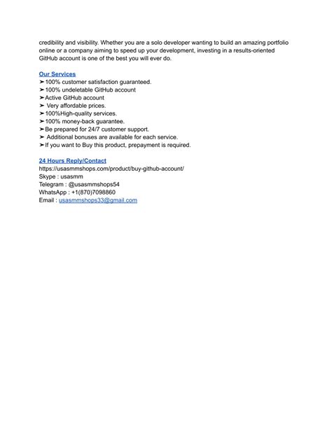 PPT - Who invented the GitHub Account first PowerPoint Presentation, free download - ID:13856326