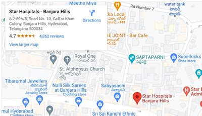 Comprehensive Health Check-Up Packages - Star Hospitals